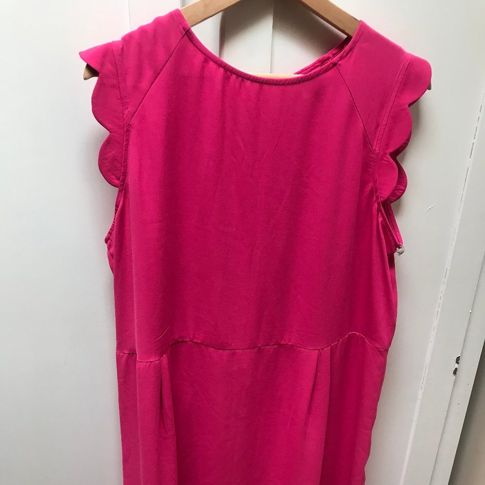 NEW Pink Summer Dress